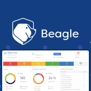 BeagleSecurity Lifetime Deal for $59
