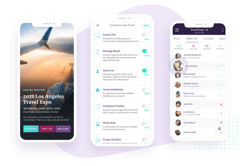 Buy Software Apps Guestboard Lifetime Deal content 2