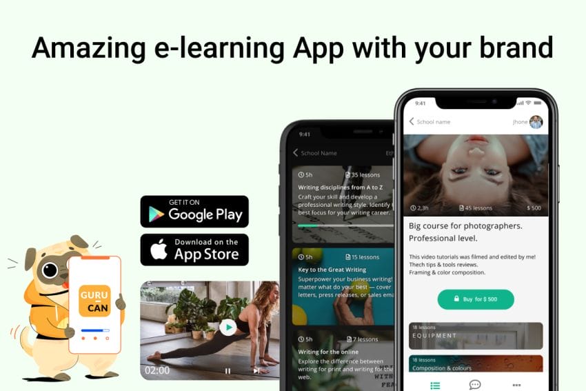 Buy Software Apps Gurucan Lifetime Deal content 1