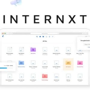 Internxt Lifetime Deal for $49