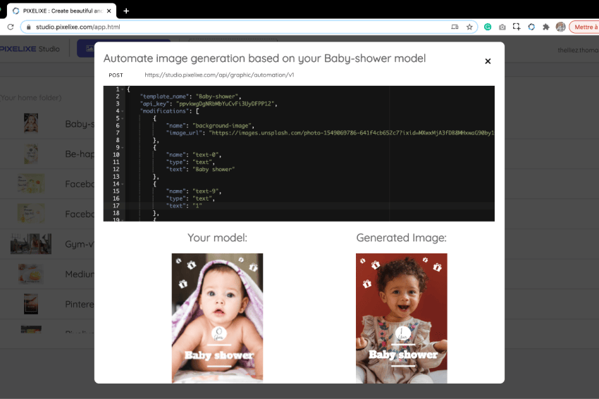 Buy Software Apps Pixelixe Lifetime Deal content 3