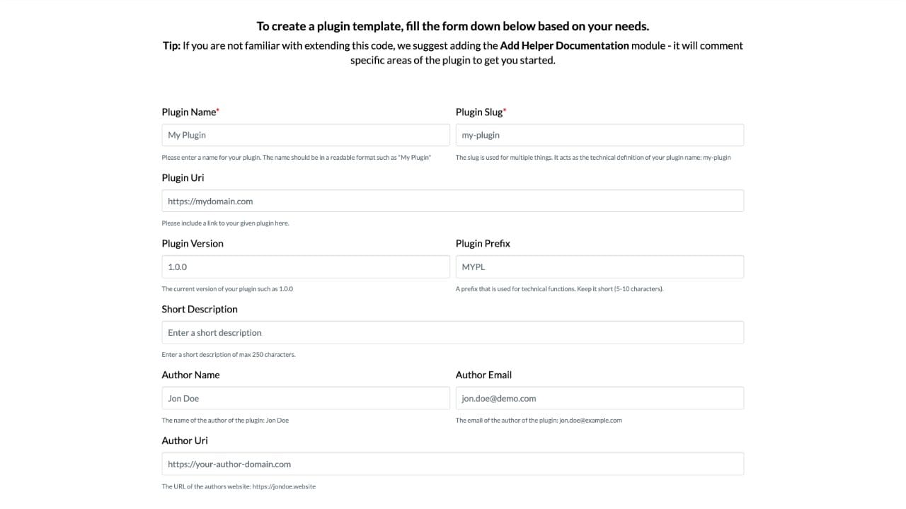 Buy Software Apps Pluginplate Lifetime Deal content 2