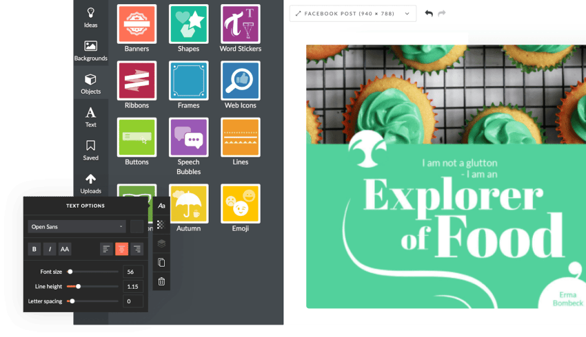 Buy Software Apps PromoRepublic Lifetime Deal content 2
