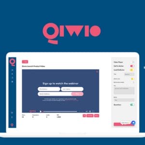 Qiwio Lifetime Deal for $59