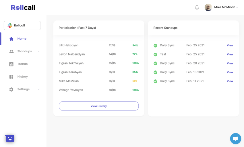 Buy Software Apps Rollcall Lifetime Deal content 2