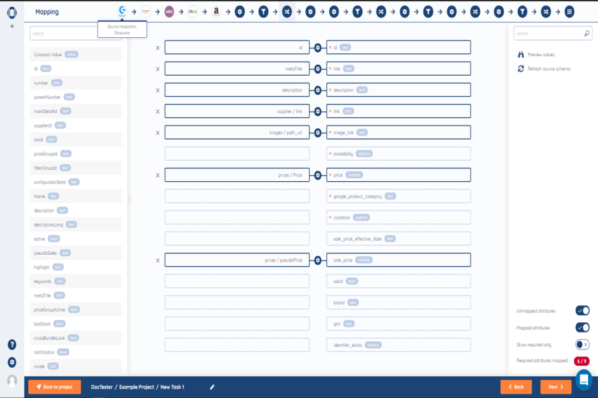 Buy Software Apps SyncSpider Lifetime Deal content 2