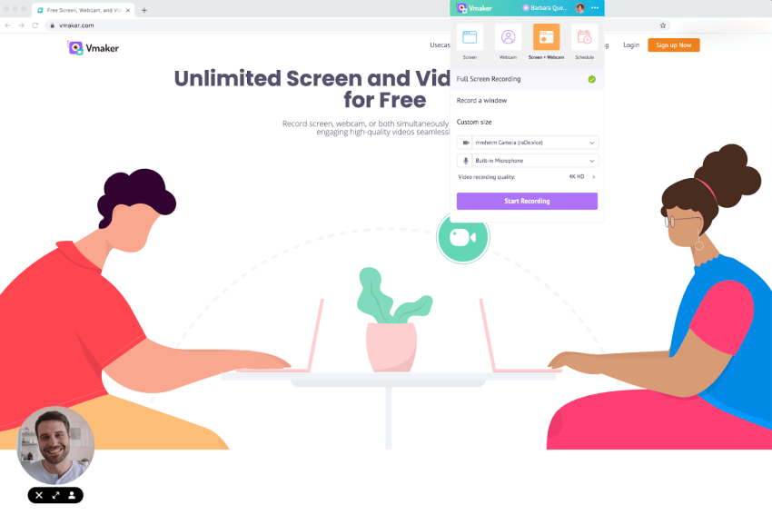 Buy Software Apps Vmaker Lifetime Deal content 2