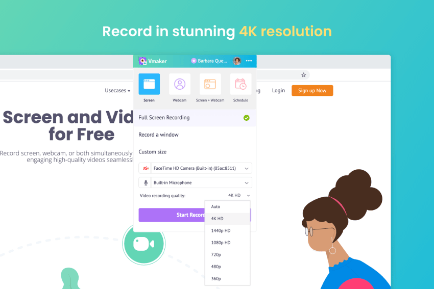 Buy Software Apps Vmaker Lifetime Deal content 3