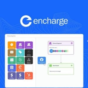 encharge Lifetime Deal for $59
