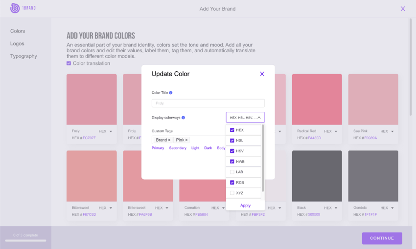 Buy Software Apps 1Brand Lifetime Deal content 2