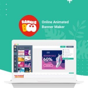 BannerBoo Lifetime Deal for $49