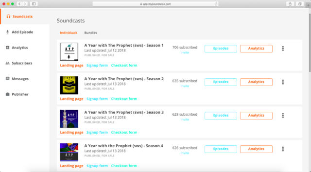 Buy Software Apps Soundwise Lifetime Deal content 1 Buy Software Apps Soundwise Lifetime Deal content 1