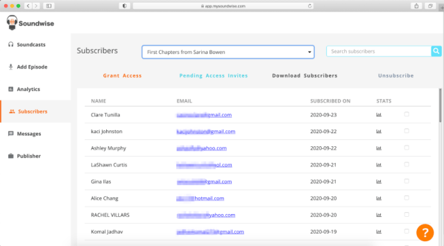 Buy Software Apps Soundwise Lifetime Deal content 2 Buy Software Apps Soundwise Lifetime Deal content 2