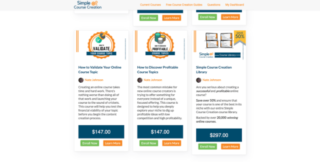 Buy Software Apps WP Courseware Lifetime Deal header content 2 Buy Software Apps WP Courseware Lifetime Deal header content 2