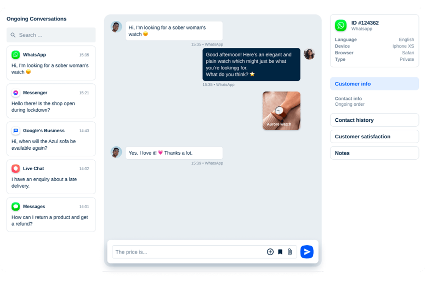 Buy Software Apps ChayAll Lifetime Deal content 1