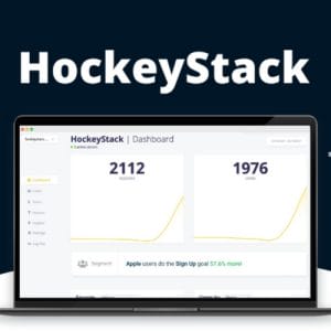 HockeyStack Lifetime Deal for $79