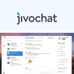 JivoChat Lifetime Deal for $59