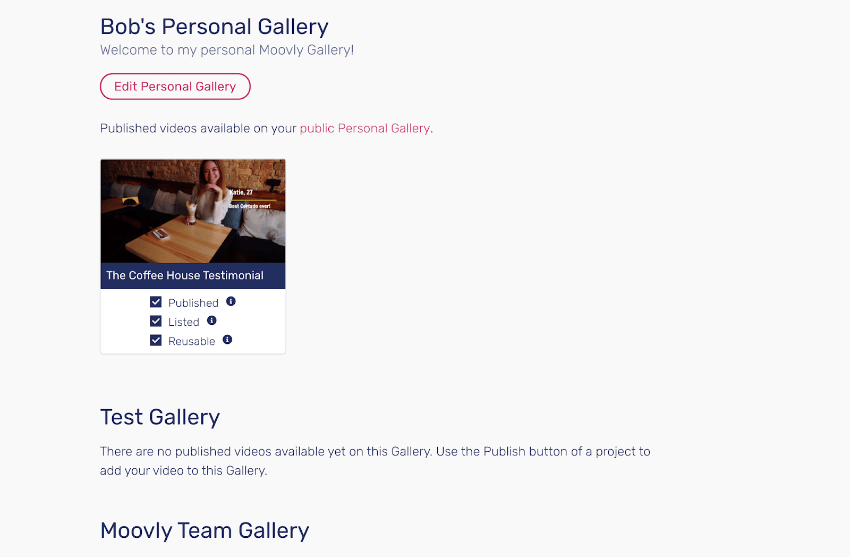 Buy Software Apps Moovly Lifetime Deal content 3