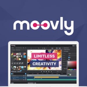 Moovly Lifetime Deal for $49