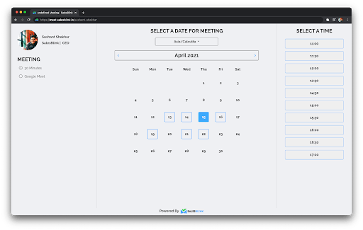 Buy Software Apps SalesBlink Lifetime Deal content 3 Buy Software Apps SalesBlink Lifetime Deal content 3