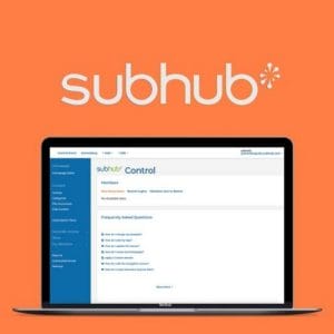 SubHub Lifetime Deal for $99