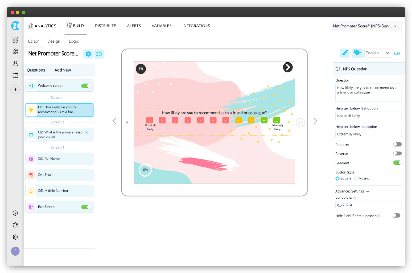 Buy Software Apps Zonka Feedback Lifetime Deal content 1