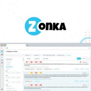 Zonka Feedback Lifetime Deal for $69