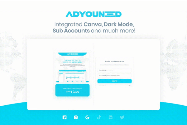 Buy Software Apps ADYOUNEED Lifetime Deal content 2