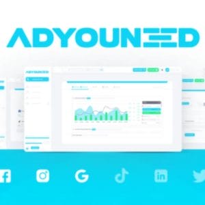 ADYOUNEED Lifetime Deal for $69