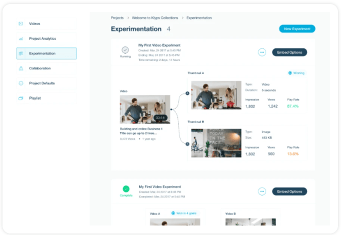 Buy Software Apps Adilo Lifetime Deal content 3