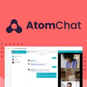 AtomChat Lifetime Deal for $49