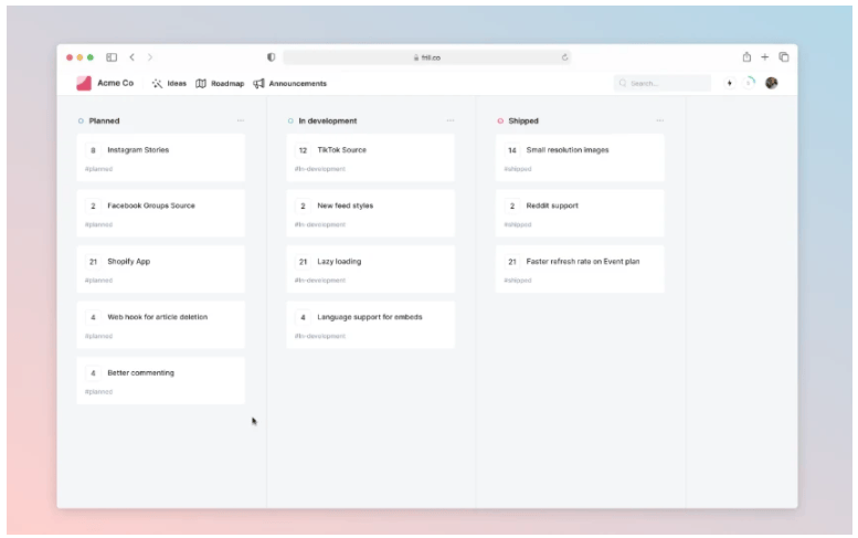 Buy Software Apps Frill Lifetime Deal content 3