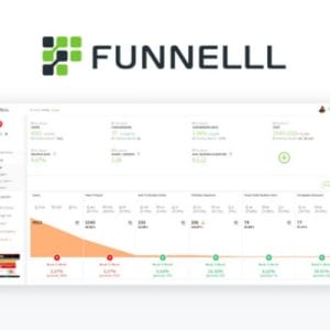 Funnelll Lifetime Deal for $49