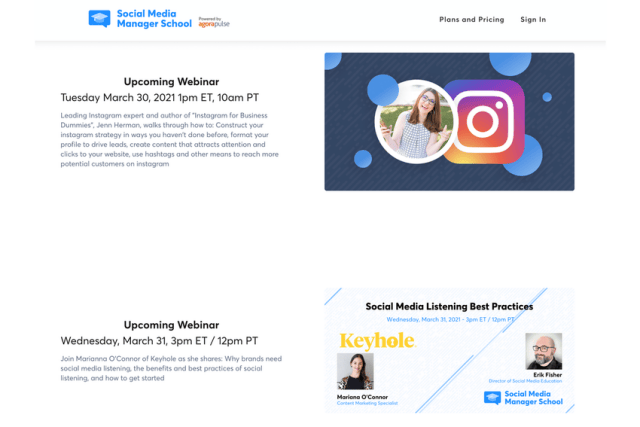 Buy Software Apps Social Media Manager School Lifetime Deal content 3 Buy Software Apps Social Media Manager School Lifetime Deal content 3