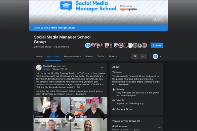 Buy Software Apps Social Media Manager School Lifetime Deal content 4 Buy Software Apps Social Media Manager School Lifetime Deal content 4