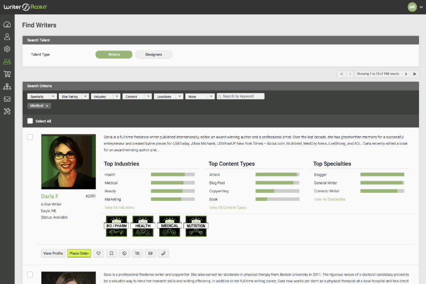 Buy Software Apps WriteAccess Lifetime Deal content 4