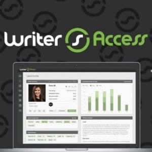 WriterAccess Lifetime Deal for $49