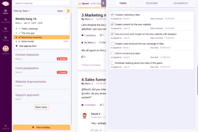 Buy Software Apps Yabbu Lifetime Deal content 3