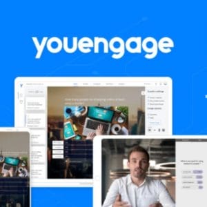 youengage Lifetime Deal for $49