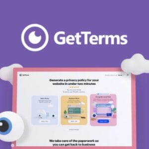 GetTerms Lifetime Deal for $69