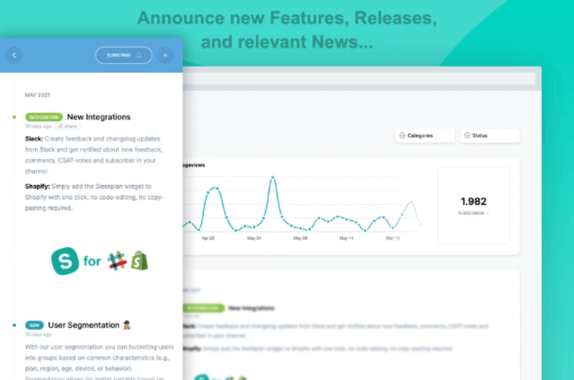 Buy Software Apps Sleekplan Lifetime Deal content 2