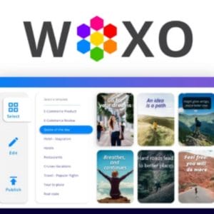 WOXO Lifetime Deal for $59