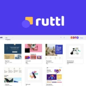 ruttl Lifetime Deal for $49