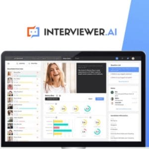 Interviewer.AI Lifetime Deal for $99
