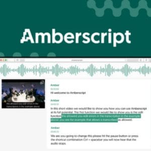 Aberscript Lifetime Deal for $69