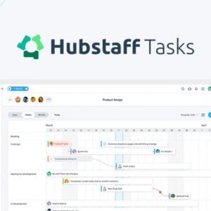Hubstaff Tasks Lifetime Deal for $49