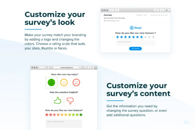 Buy Software Apps Nicereply Lifetime Deal content 4