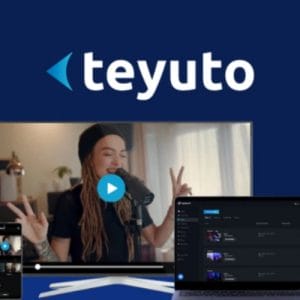 Teyuto Lifetime Deal for $79