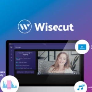 Wisecut Lifetime Deal for $69