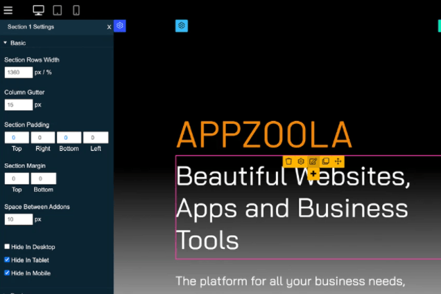 Buy Software Apps Appzoola Lifetime Deal content 1